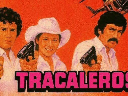 Los tracaleros